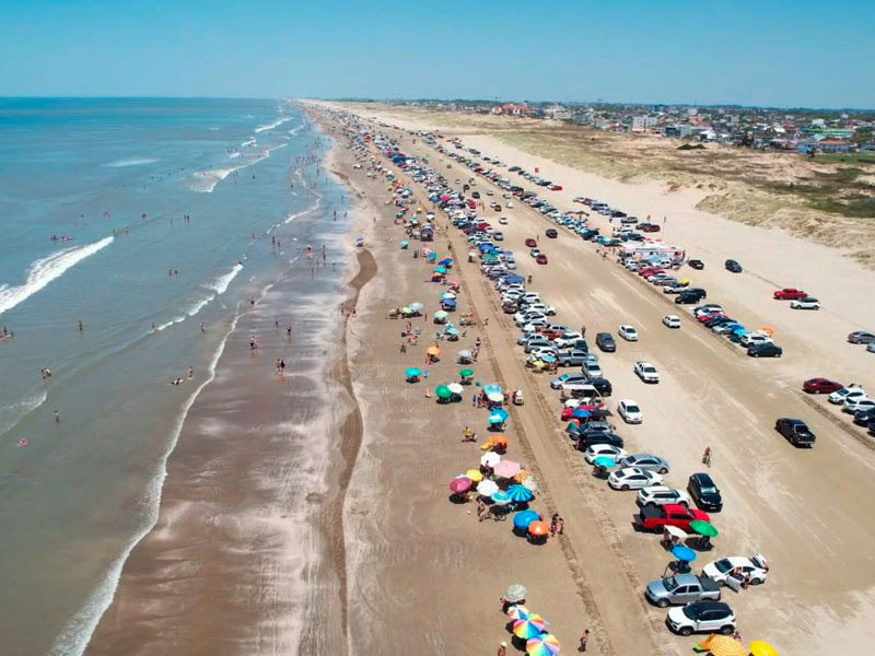 praia do cassino