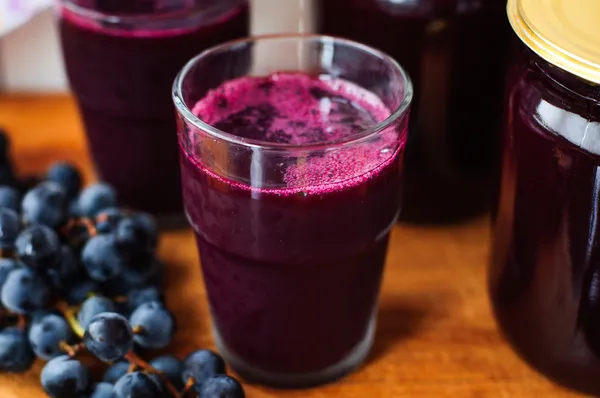Suco de uva