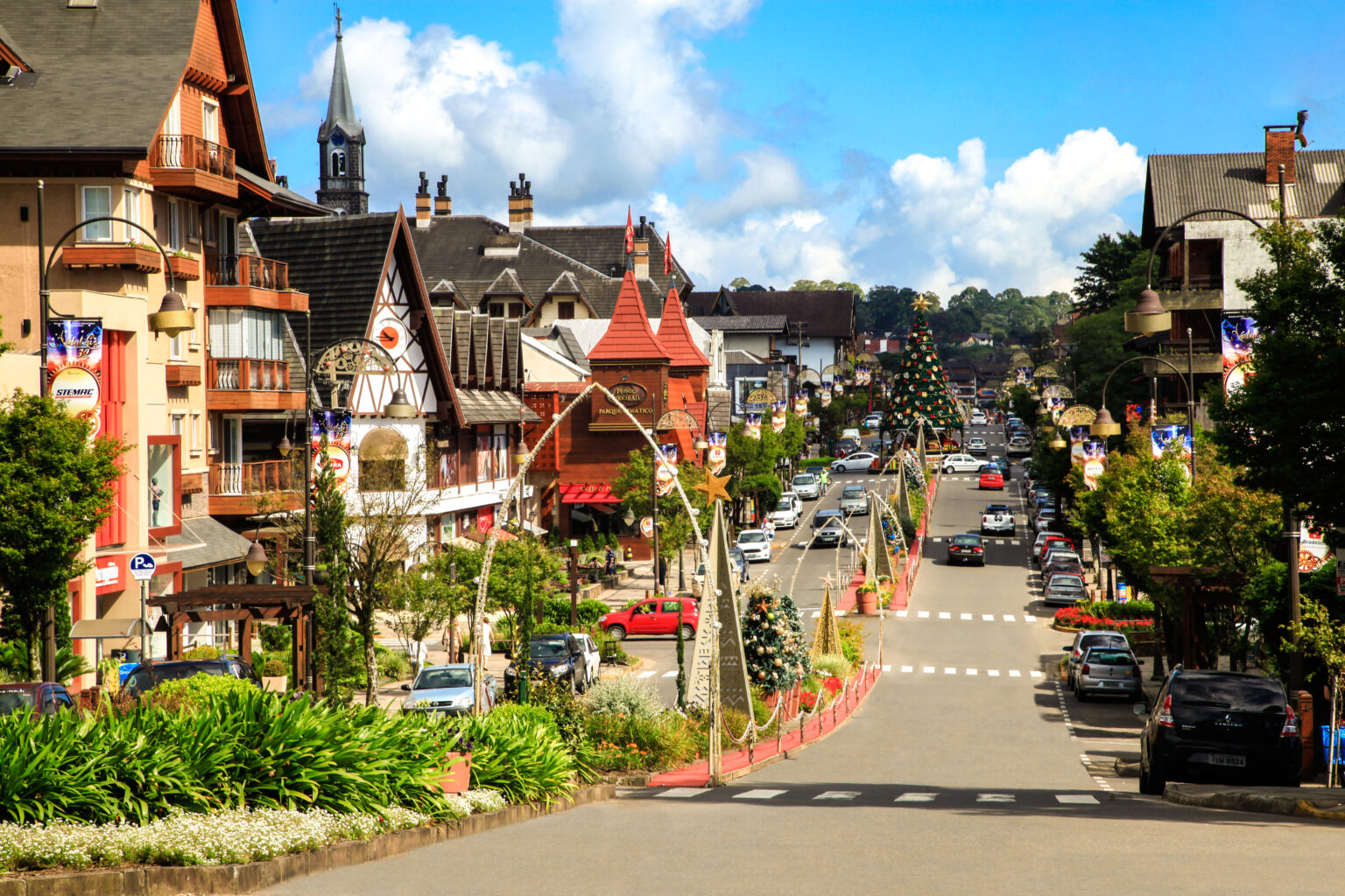 Gramado Serra Gaúcha