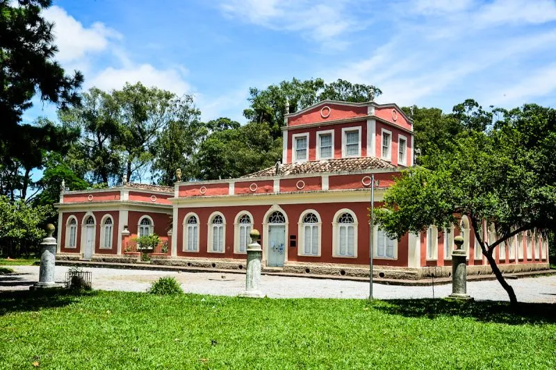 Museu da Baronesa