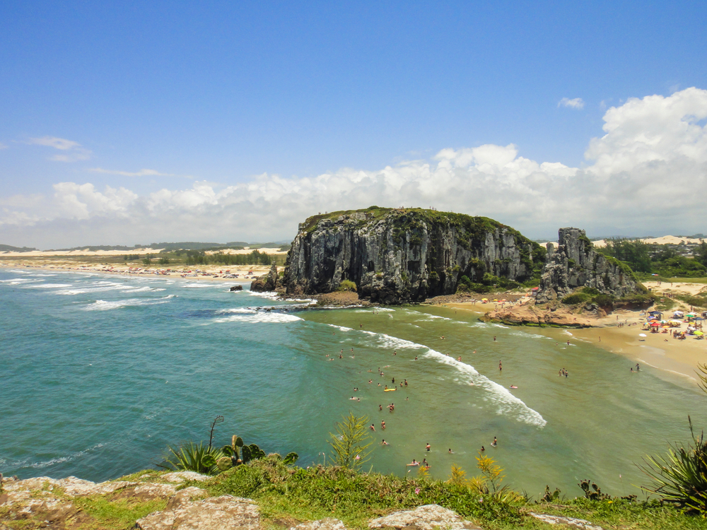 Praia torres